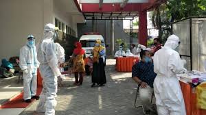 Labkesda Disanjung Wali Kota Risma Mengecewakan Bagi Warganet Surabaya Suara Jatim
