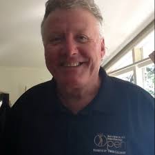 I checked the mail yesterday, and was very happy with what I found! Thank  you so much to the PGA of Canada and Kevin Thistle for the handwritten  note. I am so