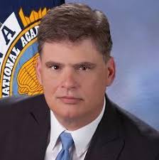 Someone From the Outside: Armour Says He Has the Management Experience to  Rein In the Department