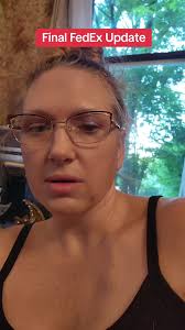 #FedEx #Ehlersdanlos #thisisbad #Summer2024 #FYP #wtf #cancersucks #pots