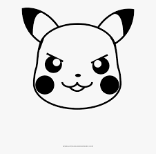 Maybe you would like to learn more about one of these? Eager Pikachu Coloring Page Cartoon Hd Png Download Kindpng