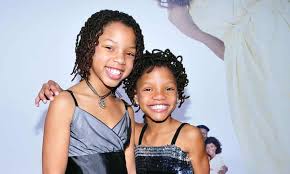 Contact chloe and halle bailey on messenger. Chloe X Halle People Said Our Music Was Too Complex For The Average Ear R B The Guardian