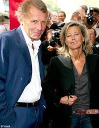 Claire chazal est une actrice française. Claire Chazal Et Ppda Reunis A La Radio Elle