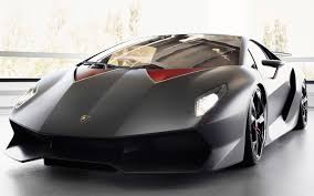 Lamborghini Sesto Elemento Concept Wallpaper Hd Car Wallpapers Id 3626
