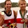 Her stellar partnership with kathleen heddle led to three olympic gold medals, a record for canadian summer games athletes that stands to this day. 3