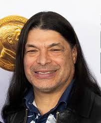 Robert Trujillo