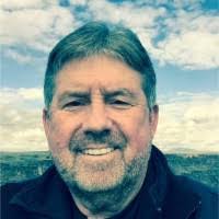 Steve Shirk's Instagram, Twitter & Facebook