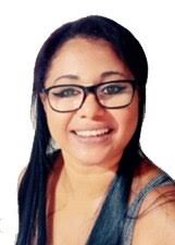Candidata Silvia Andrade