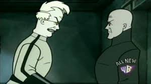 Leur mission sera de retrouver l'oncle albert et de préserver la machine secrète des mains du dr phibes. Episode 5 Of Season 2 Of Shaggy Scooby Doo Get A Clue 2006 Plex