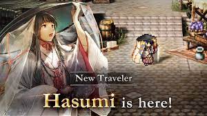 New Guides and Content | OCTOPATH TRAVELER: Champions of the Continent |  SQUARE ENIX BRIDGE