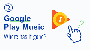 Open the google play music app. Where Has Google Play Music Gone Routenote Blog