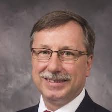 Michael Edwin Kosik, Lawyer in Harrisburg, Pennsylvania