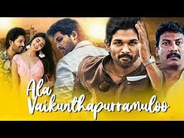 Ala Vaikunthapurramuloo 2020 Full Hindi Dubbed Movie Allu Arjun Pooja Hegde New In 2020 Hindi Movies Online Free Hd Movies Download Download Free Movies Online