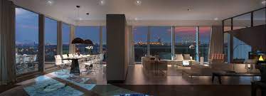 pin op het nieuwe modern wonen