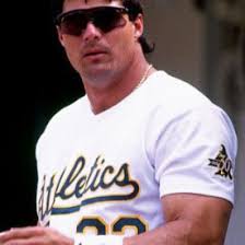 Oakland Athletics 1990's