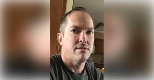 Obituary information for Scott A. Shaw