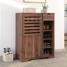 Regardless how much you feng shui your home, your main door and use as many feng shui cures for. Shoe Rack Buy Shoe Racks Online Best Prices Latest Shoe Rack Designs Urban Ladder
