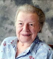 Lillian E. “Lil” Huntley Obituary