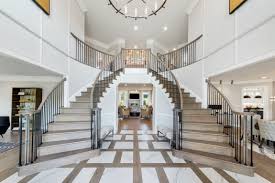 What stair design will work best for me? 7 Popular Types Of Staircases In Home Design Build Beautiful
