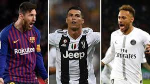 Top11 Best Football Players In The World 2020 - Sportslibro.com