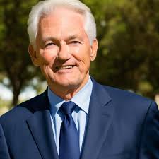 Richard Otten, Luxury Real Estate Agent