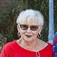 Patricia Blocker's Instagram, Twitter & Facebook