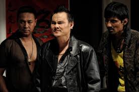 The prequel of kl gangster, tells history of two brother jai and malik. Kongsi Foto Bersama Netizen Harap Filem Kl Gangster Baru Bakal Di Keluarkan Buzzkini