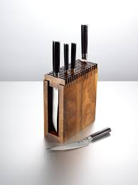 My Knife Block Knife Block Diy Woodworking Cool Woodworking Projects