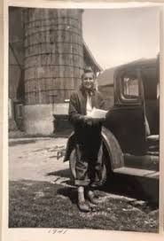 Virginia Hanson: A View from the Top of the Hill