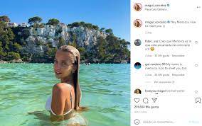 Margarida corceiro (born october 26, 2002) is a portuguese actress and model, represented by central models agency. Q Edx32eit6dem