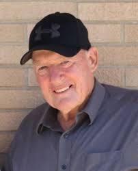 Duane Schipper Obituary March 17, 2019