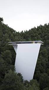 Or a story about what his villa might look like by russian architect…» Putin House In Sochi Russia Designed By Visualization