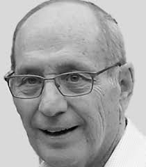 Thomas "Tom" Mcternan Obituary March 16, 2024