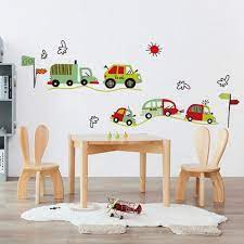 Maybe you would like to learn more about one of these? 15 Trend Terbaru Dekorasi Kelas Tk Yang Unik House On Street