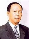 Menteri dalam negeri, tan sri muhyiddin yassin tiba di kompleks d, putrajaya jam 8.55 pagi bagi memulakan tugas hari. Daftar Menteri Dalam Negeri Malaysia Wikipedia Bahasa Indonesia Ensiklopedia Bebas