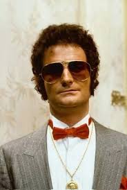 Us old people can be rough. lol