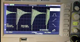 The metal detector is built with one 100µh coil that has 40 mm in diameter and is made of 50 we want to make a pulse induction metal detector for our major project but we couldn't fine any tested circuit or working circuit. Attiny13 Pi Metal Detector Lukasz Podkalicki