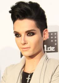 German rocker tom kaulitz has reportedly filed for divorce from his wife ria sommerfeld. Bill Kaulitz Wikiwand