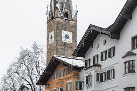 Enlarge map print map embed < >. Kitzbuhel The Most Beautiful Ski Town In Europe