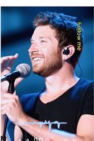 Brad Eldridge and Meghan Trainor Islands in The String