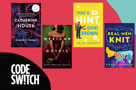The Best Books About Race To Read During The Pandemic Code Switch Npr