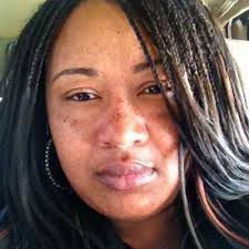 You Need To Meet: Camesha Jones