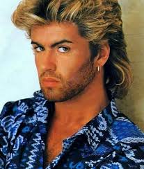George Michael van 1985-89 : r/popculturechat