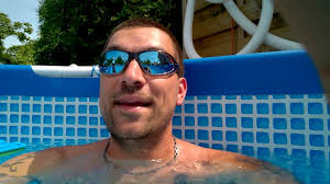 Intex Questions Partages Des Infos Sur La Piscine Tubulaire Youtube