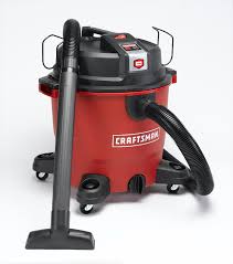 Read reviews about sears from users just like you! Craftsman Xsp 16 Gallon 6 5 Hp Wet Dry Vac Set