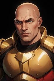 why is the baron in oil dune