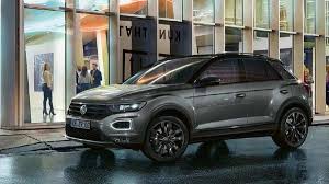 (4d6 + 9) slashing damage. Vw T Roc Black Edition Is A Stunner Here S All You Need To Know About It