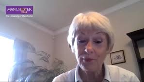 UoMLove6027 Just watched the graduation video for the School of Social  Sciences and I found it very insulting. It's not even Live (it's  pre-recorded) and President Nancy made no effort to hide