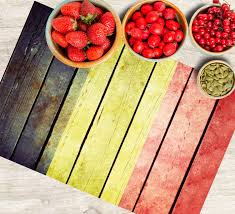 15×22,5 cm, 20×30 cm, 30×45 cm, 40×60 cm, 50×75 cm, 60×90 cm, 70×105 cm, 80×120 cm, 100×150 cm, 120×180. Belcika Bayragi Vinil Placemats Tenstickers