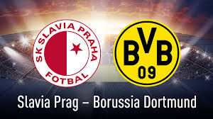 Jul 16, 2021 · sk slavia praha. Champions League Slavia Prag Gegen Dortmund Live Sehen Computer Bild